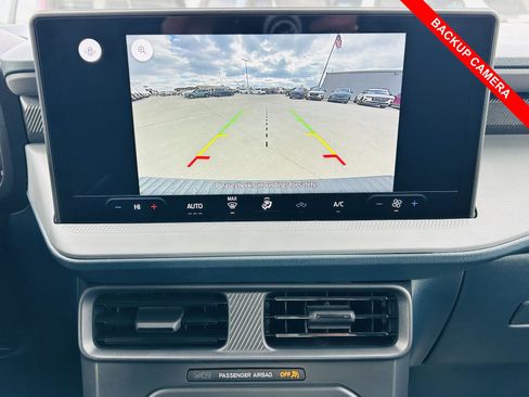 New 2026 Ford Maverick XL AWD/4WD image 6