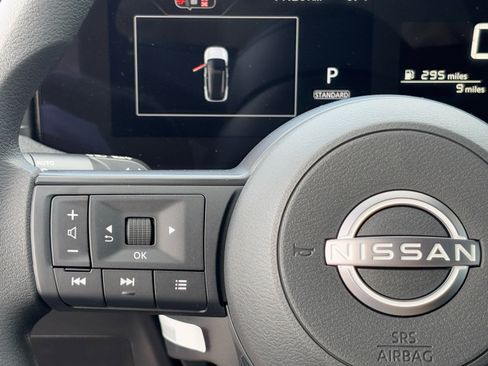 New 2026 Nissan Kicks SV image 21