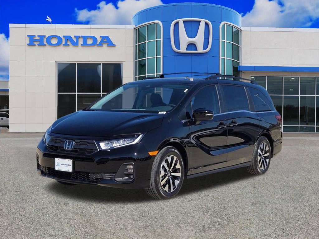 New 2026 Honda Odyssey EX-L image 7