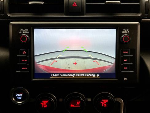 Used 2023 Toyota GR86 image 15