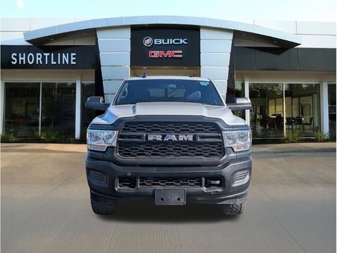 Used 2024 Chevrolet Silverado 1500 RST image 6