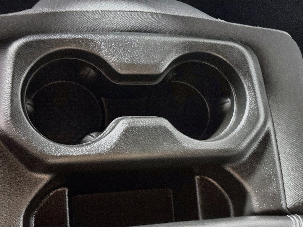 Certified 2024 RAM 1500 Big Horn AWD/4WD image 16