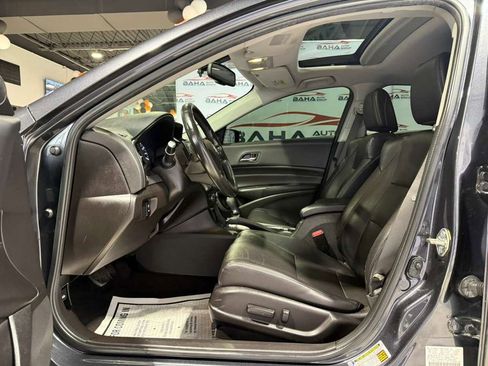 Used 2016 Acura ILX w/ Premium Package FWD image 31