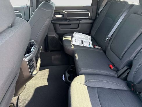 New 2026 RAM 2500 Big Horn image 13