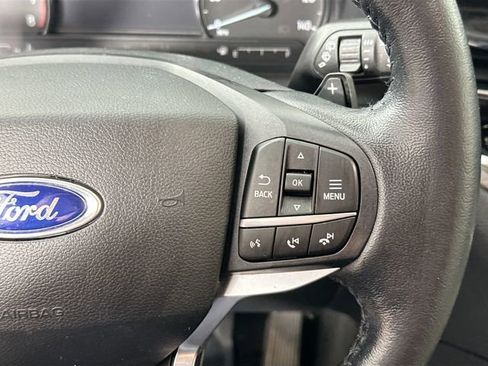 Used 2020 Ford Explorer Limited image 22