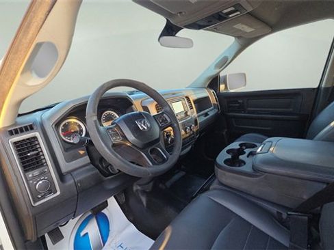 Used 2018 RAM 1500 Tradesman image 27