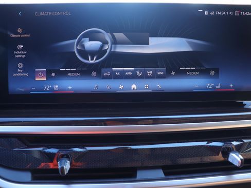 New 2026 BMW X7 xDrive40i image 34