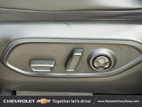 Used 2022 Jeep Grand Cherokee Limited w/ Luxury Tech Group II AWD/4WD image 31