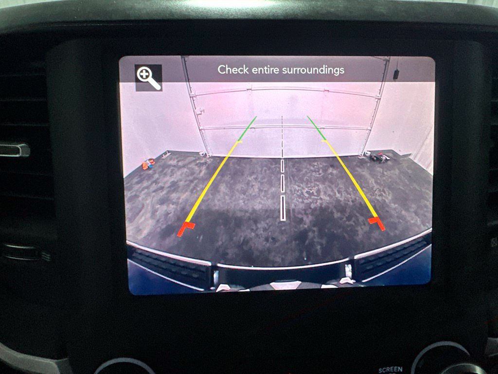 Used 2019 RAM 1500 Big Horn AWD/4WD image 21