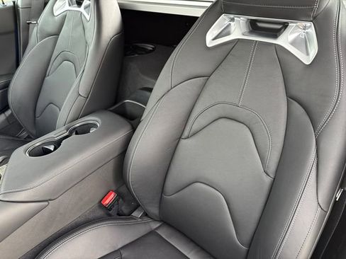 New 2026 Toyota Supra Premium image 18