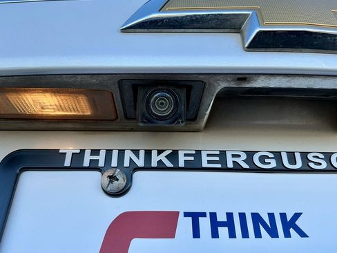 Used 2017 Chevrolet Equinox Premier w/ Enhanced Convenience Package image 15