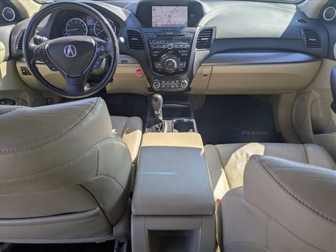 Used 2015 Acura RDX FWD w/ Technology Package image 17