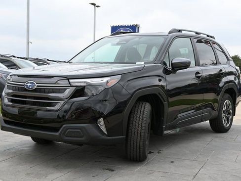 New 2026 Subaru Forester Premium image 7