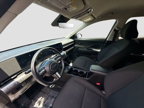 Certified 2024 Hyundai Kona SEL w/ Convenience Package FWD image 20