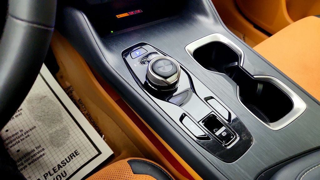 Used 2023 Lexus RZ 450e Premium w/ Accessory Package (A2) AWD/4WD image 17