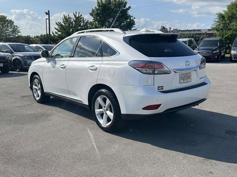 Used 2015 Lexus RX 350 FWD image 5