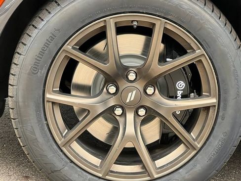 Used 2025 Dodge Durango R/T AWD/4WD image 10