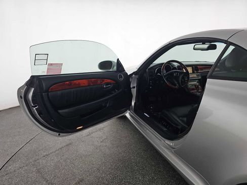 Used 2008 Lexus SC 430 Convertible image 15