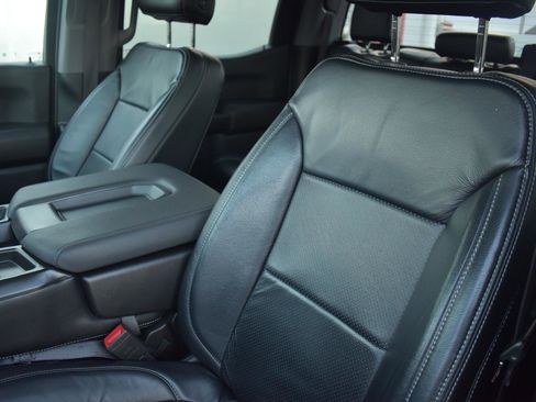 Used 2023 Chevrolet Silverado 1500 Custom image 31