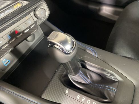 New 2026 Ford Mustang Dark Horse image 40