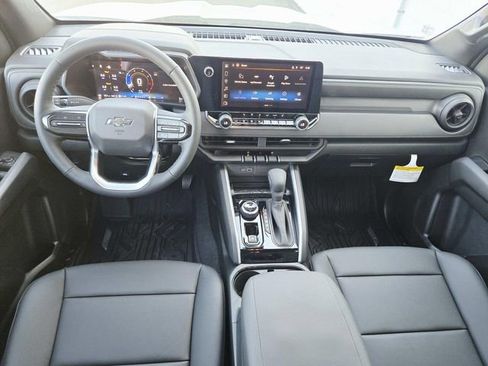 New 2026 Chevrolet Colorado Trail Boss image 6