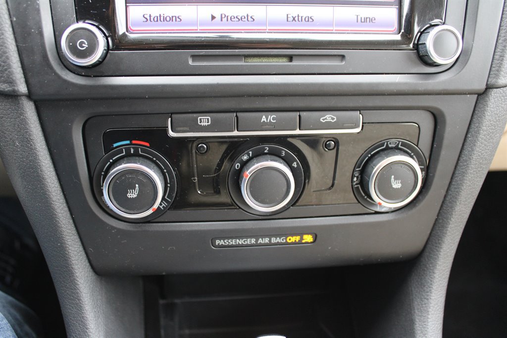 Used 2013 Volkswagen Jetta TDI FWD image 22