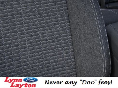 New 2025 Ford Ranger XLT w/ FX4 Off-Road Package image 16