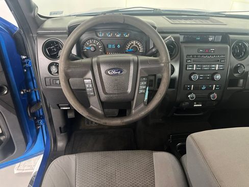 Used 2013 Ford F150 STX w/ Mid Equipment Group RWD image 30