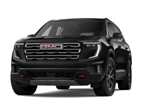 New 2026 GMC Acadia AT4 w/ Luxury Package image 30
