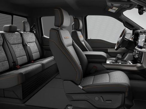 New 2026 Ford F150 Tremor AWD/4WD image 27