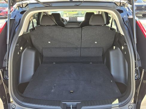 Certified 2025 Honda CR-V LX image 14