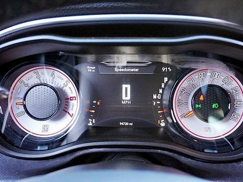 Used 2018 Dodge Challenger T/A image 33