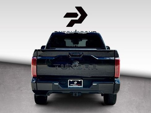 Used 2024 Toyota Tundra Platinum RWD image 7