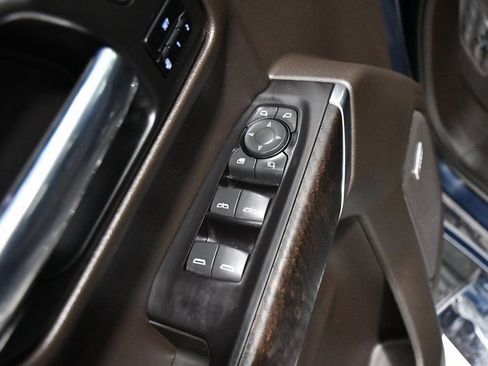 Used 2020 GMC Sierra 1500 Denali w/ Technology Package image 18