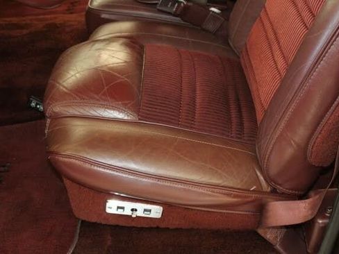 Used 1989 Jeep Grand Wagoneer image 73