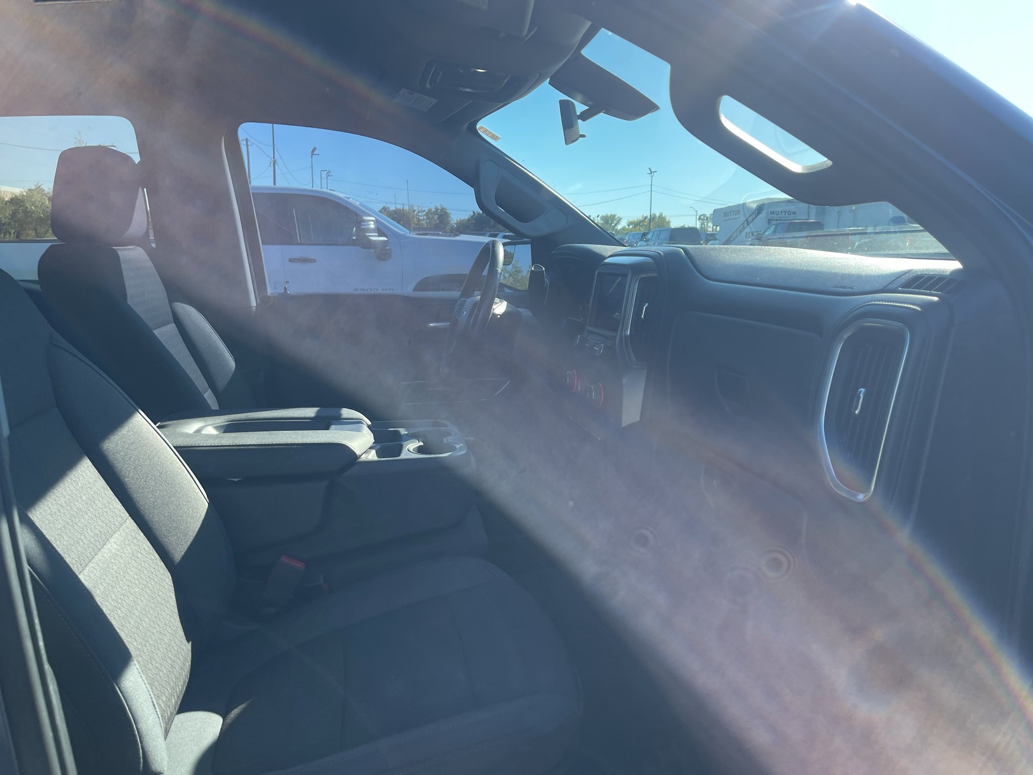 Used 2019 Chevrolet Silverado 1500 RST w/ All-Star Edition AWD/4WD image 27