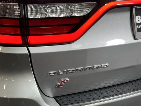 Used 2021 Dodge Durango GT image 20