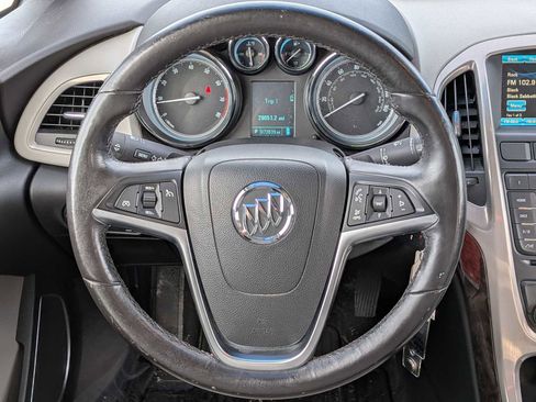 Used 2012 Buick Verano image 20
