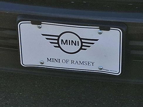 Certified 2023 MINI Cooper S w/ Premium Package image 30