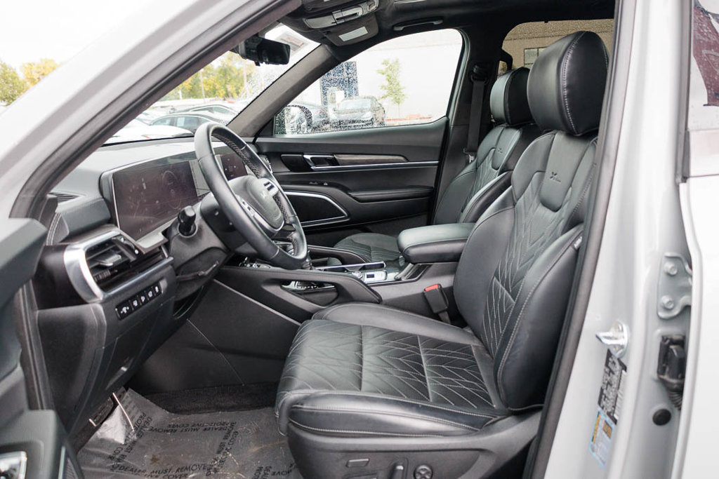 Used 2025 Kia Telluride SX Prestige X-Line AWD/4WD image 23