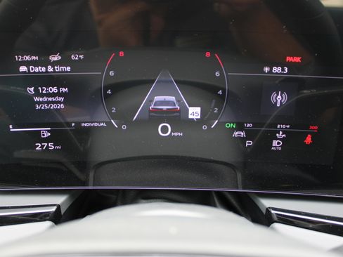 Certified 2025 Audi A5 2.0T Premium Plus w/ Premium Plus image 18