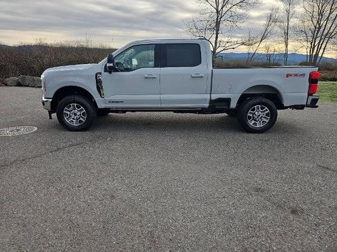 New 2026 Ford F350 Lariat w/ Lariat Ultimate Package image 2
