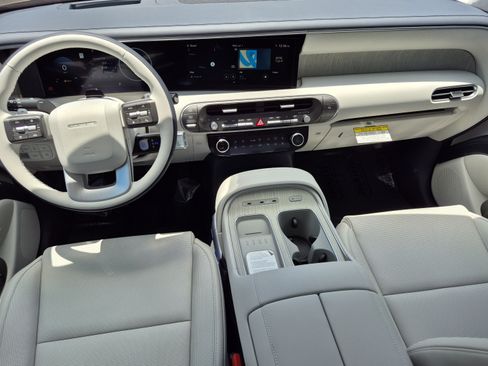 New 2026 Hyundai Palisade Calligraphy FWD image 11