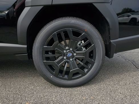 New 2026 Subaru Outback Limited XT AWD/4WD image 10