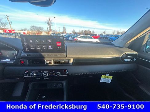 Certified 2026 Honda Passport RTL image 19