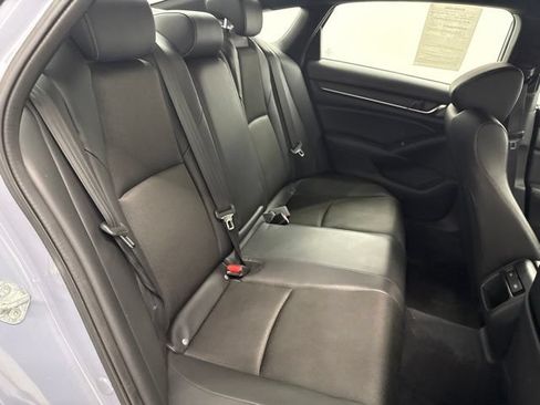 Used 2022 Honda Accord Sport image 19