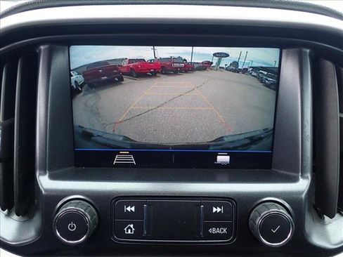 Used 2021 GMC Canyon Elevation AWD/4WD image 16