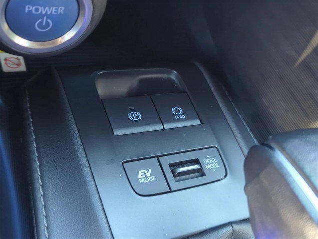 Used 2022 Toyota Venza XLE AWD/4WD image 24