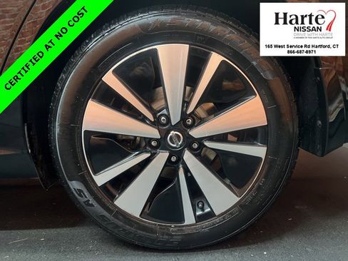 Used 2022 Nissan Altima 2.5 SL image 13