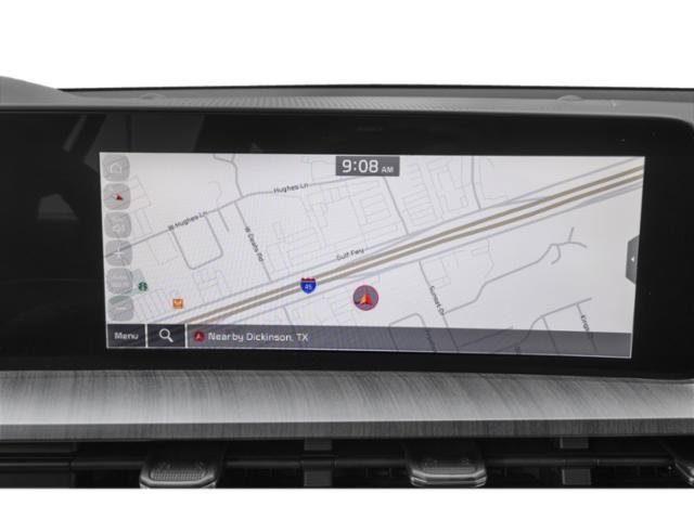 Used 2024 Kia Telluride SX FWD image 19
